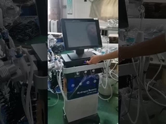 14 در 1 دستگاه هیدرافاسیال
