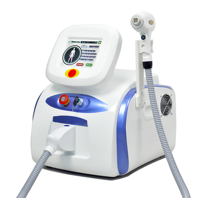 Salon Hair Removal 808NM Diode Laser Machine Skin Rejuvenation