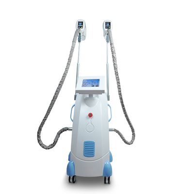Professional Coolsculpting Cryolipolysis Slimming Machine 40K With Touch Screen