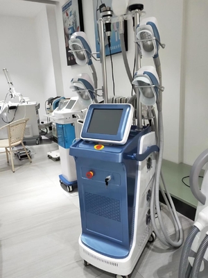 360° Cryo Fat Freeze Slimming Machine CE Approve Body Sculpting Machine