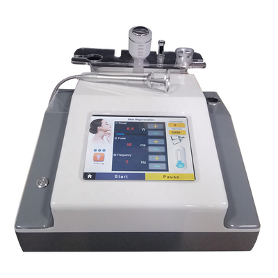 30w 980 Laser Diode Blood Vessels Removal Vascular Varicose Vein Removal Machine