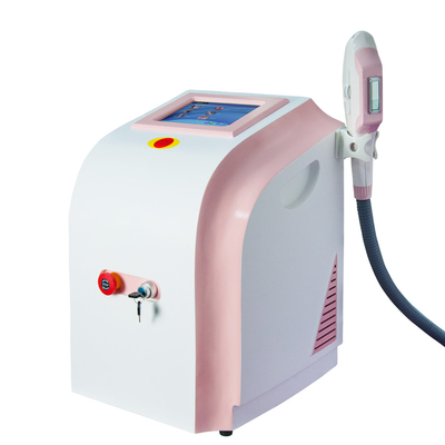 360 Magnetic IPL Hair Removal Machine For Skin Therapy 200000 shots