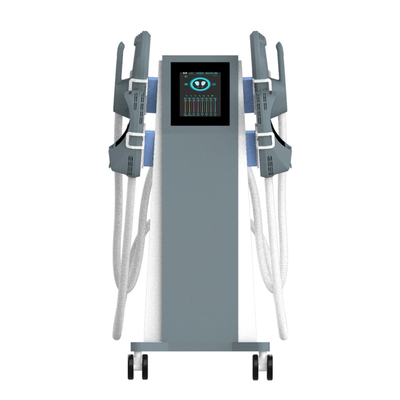 2025 وزن از دست دادن 15 تسلا لاغری مجسمه بدنه قابل حمل صفر 4 دستگیره ems لاغری نئو rf دستگاه مجسمه سازی عضلانی