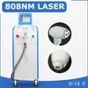 دستگاه لیزر موهای زائد دایود 808 نانومتری 300 وات دارای گواهی CE