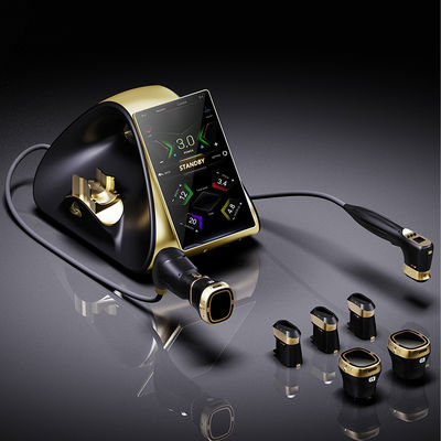 ماشين هايفو 3 اينچ 17 دي