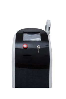 دستگاه حذف موهای OPT دستگاه حذف موهای لیزری بدون درد دستگاه حذف موهای لیزری E-light دستگاه حذف موهای لیزری دستگاه زیبایی عمودی