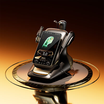 هایفو ۲۵ دی هایفو ۳۶۰ مکس اولتراسوند متمرکز با شدت بالا محافظت در برابر سرما ضد پیری لیفت و سفت کننده صورت فرم دهنده بدن