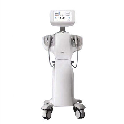 دستگاه 7D Max HIFU Anti Aging Lifting Face Rejuvenation Beauty Salon Instrument