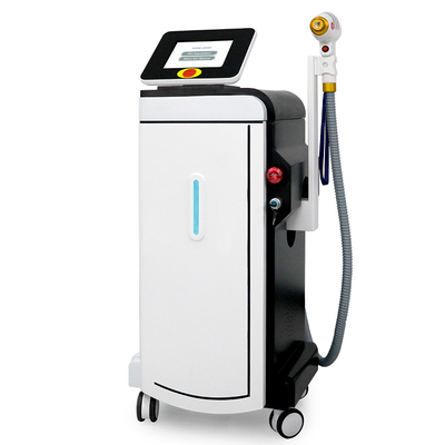 Renlang 808nm Diode Hair Laser Machine Skin Therapy