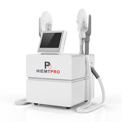 Portable Muscle Stimulate  Fat Burner Machine For Weight Loss