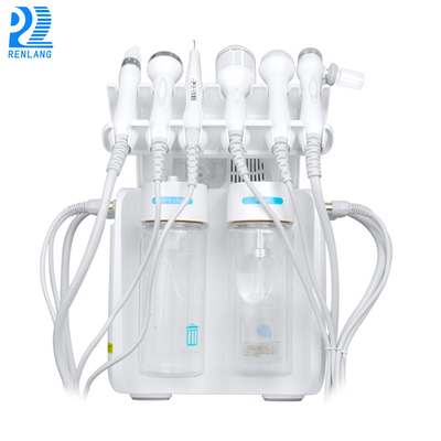 OEM H202 facial Hydra Dermabrasion Machine for Black Head Sucking