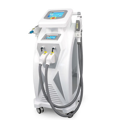 3 In 1 IPL ND Yag Laser