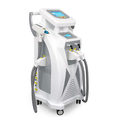 3 In 1 IPL ND Yag Laser