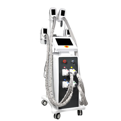  Fat Freeze Cryolipolysis Slimming Machine 800W OEM