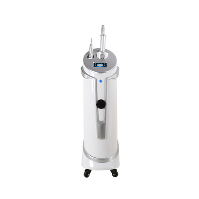 Inner Ball Roller Cellulite Reduce for face /body Vacuum Slimming Beauty Machine
