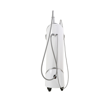 Inner Ball Roller Cellulite Reduce for face /body Vacuum Slimming Beauty Machine