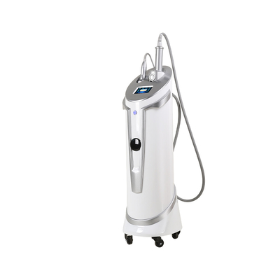 Inner Ball Roller Cellulite Reduce for face /body Vacuum Slimming Beauty Machine