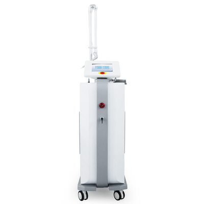 ODM 10600nm RF CO2 Fractional Laser Machine Germany 4D Fotona System