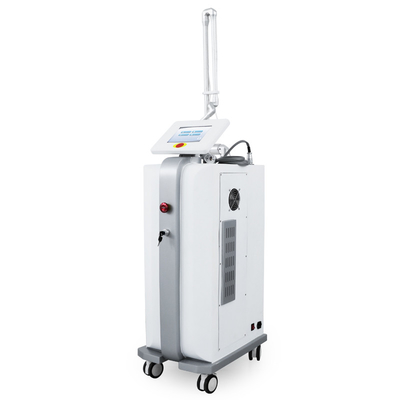 ODM 10600nm RF CO2 Fractional Laser Machine Germany 4D Fotona System