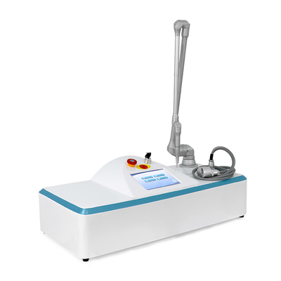 Oem Acne Treatment Co2 Laser Resurfacing Machine For Skin Tightening