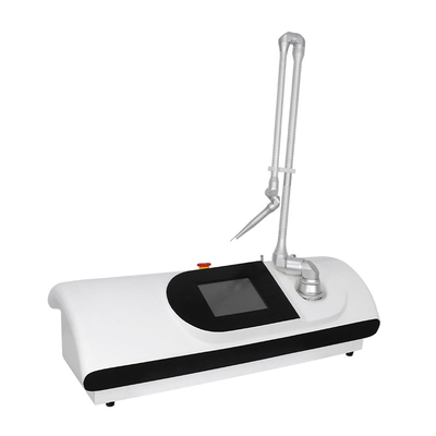 Acne Scars Removal Co2 Fractional Laser Machine Face Rejuvenation Machine