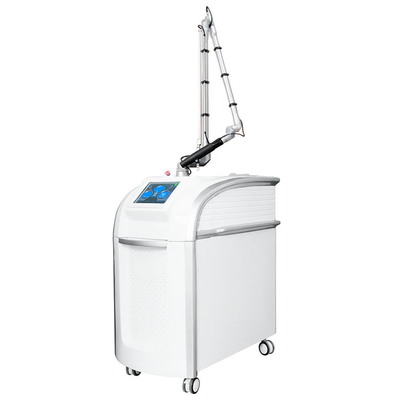Medical Pico Laser Tattoo Removal Machine Portable Picosure Laser 532nm 1064nm