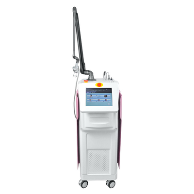 635nm Skin Rejuvenation Laser Machine Medical Co2 Laser Machine 5mw
