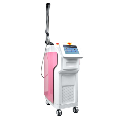 635nm Skin Rejuvenation Laser Machine Medical Co2 Laser Machine 5mw