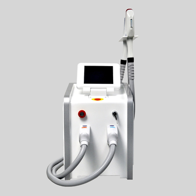 2 In 1 SR HR DPL Machine for Skin Rejuvenation 1500W