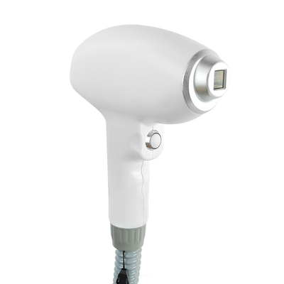 Permanent 808nm Diode Salon Laser Hair Removal Machine ODM