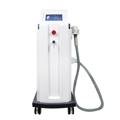 Custom 808NM Diode Laser Machine Permanent Hair Removal Machine 3000W