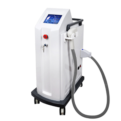 Custom 808NM Diode Laser Machine Permanent Hair Removal Machine 3000W