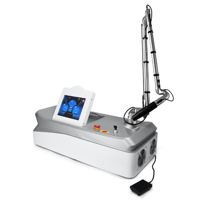 1064 532nm Picosecond Machine Birth Marks Removal