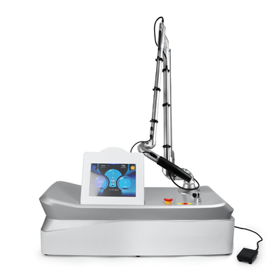 1064 532nm Picosecond Machine Birth Marks Removal