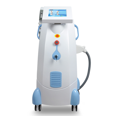 Professional Elight OPT IPL SHR RF Hair Removal Laser Machine