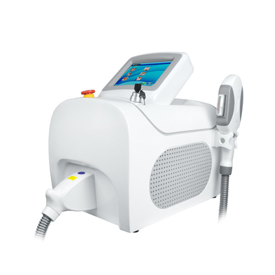 3000W OPT Laser Hair Removal Machine Salon Beauty Equipment Distributor