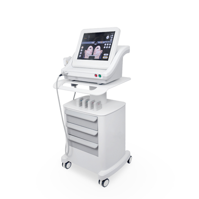 Ultralift Mini Hifu Facial Machine 2in1 2d 3d 4d 5d 7d