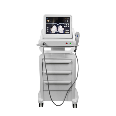 Ultralift Mini Hifu Facial Machine 2in1 2d 3d 4d 5d 7d