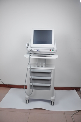Ultralift Mini Hifu Facial Machine 2in1 2d 3d 4d 5d 7d