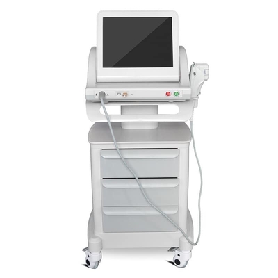 Portable HiFu Beauty Machine Skin Tightening 3d 4d Body Sculpting