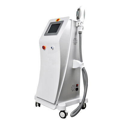 ODM E Light Shr OPT Laser Hair Removal Machine Ipl Photofacial Machine