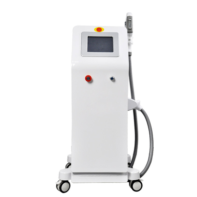 ODM E Light Shr OPT Laser Hair Removal Machine Ipl Photofacial Machine