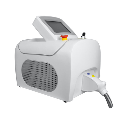 Portable SHR ELIGHT IPL OPT Laser Hair Removal Machine Painless For Acne Therapy