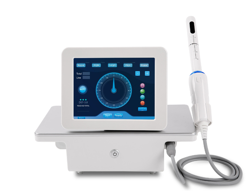 3.0mm HiFu Beauty Machine Single Handle Vaginal Canal Rejuvenation Vaginal Tightening