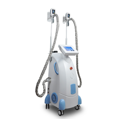 Professional Coolsculpting Cryolipolysis Slimming Machine 40K With Touch Screen
