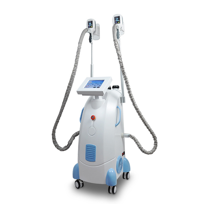 Professional Coolsculpting Cryolipolysis Slimming Machine 40K With Touch Screen