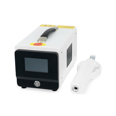 Picotech Portable Laser Tattoo Removal Machine Picosecond Q Switch Nd Yag