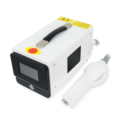 Picotech Portable Laser Tattoo Removal Machine Picosecond Q Switch Nd Yag