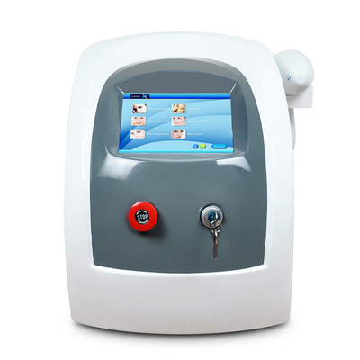 OEM Q Switched ND YAG Laser Machine 1064 532 for Pigmentation Removal
