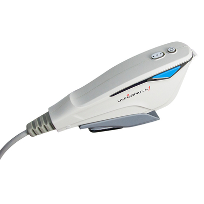 Anti Aging Beauty Hifu Face Lifting Machine Portable 10000 Shots